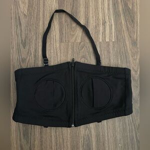 Women’s XS-L Pumping Bra